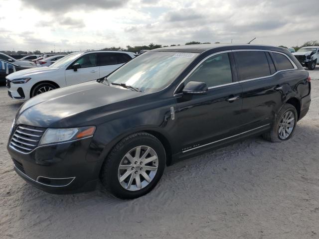 2017 Lincoln Mkt 