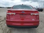 2020 Ford Fusion Se продається в Temple, TX - Front End