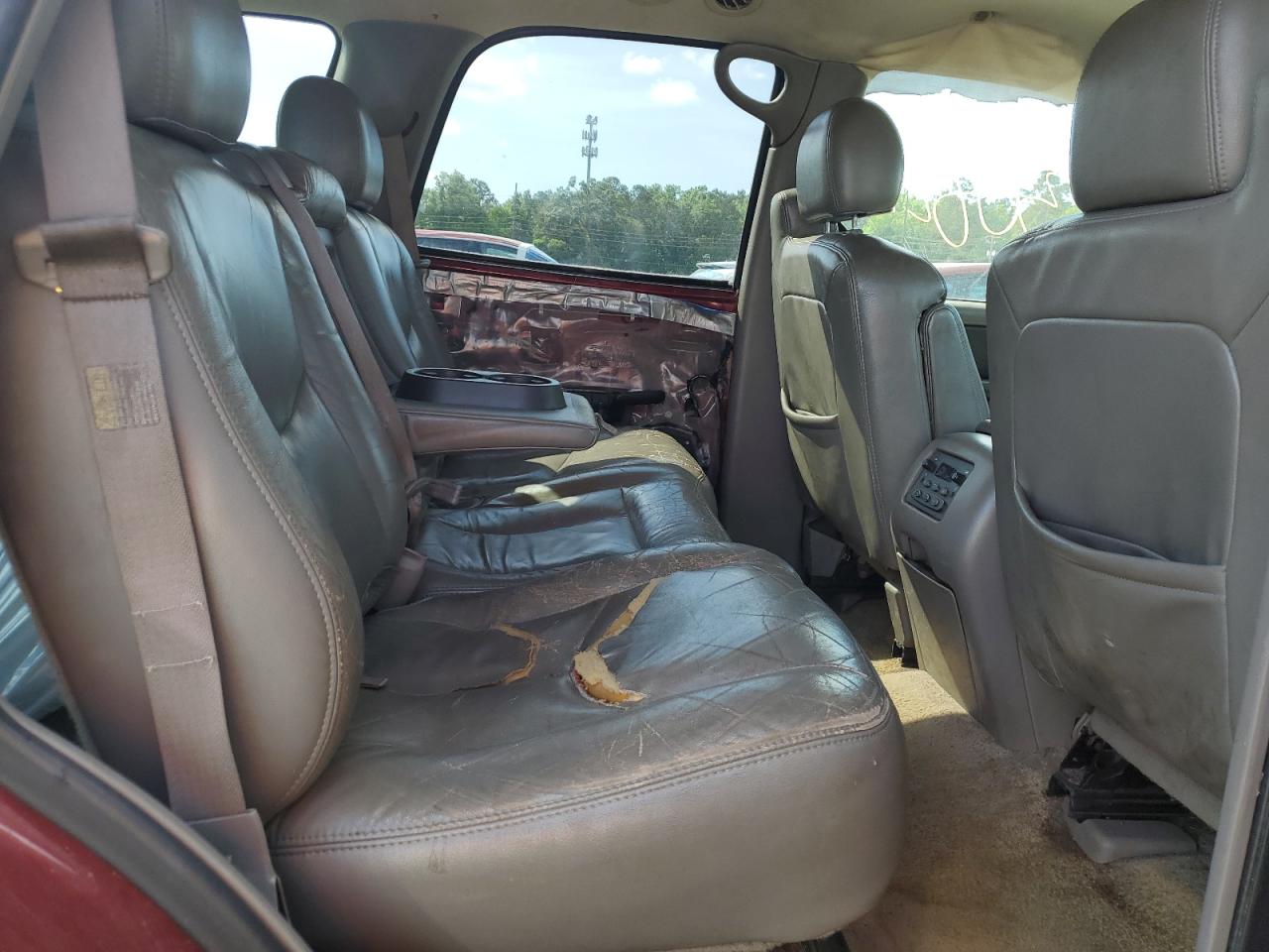 1GKEC13Z63J308578 2003 GMC Yukon