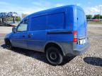 2007 VAUXHALL COMBO 2000 for sale at Copart WISBECH