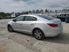 2010 Buick Lacrosse Cx იყიდება Walton-ში, KY - Front End