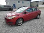 2015 Ford Focus Se en Venta en Barberton, OH - Front End