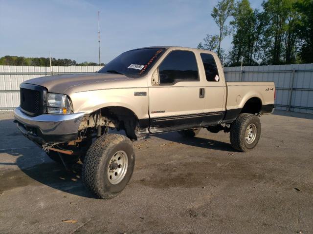 1999 Ford F250 Super Duty