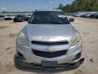 2012 Chevrolet Equinox Ls de vânzare în Harleyville, SC - Side