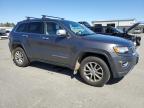 2015 Jeep Grand Cherokee Limited zu verkaufen in Windham, ME - Front End