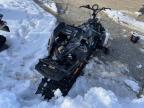 2024 SKIDOO SUMMIT X 8   à vendre chez Copart QC - MONTREAL