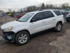 2016 Gmc Acadia Sle იყიდება Chalfont-ში, PA - Undercarriage