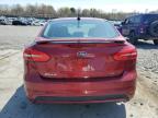 2015 Ford Focus Se للبيع في Duryea، PA - Undercarriage