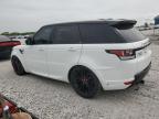 2014 LAND ROVER RANGE ROVER SPORT AUTOBIOGRAPHY for sale at Copart AR - FAYETTEVILLE