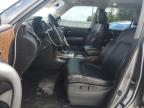2019 Nissan Armada Sv за продажба в Gastonia, NC - Rear End