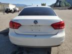 2012 Volkswagen Passat S for Sale in Van Nuys, CA - Side