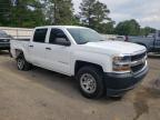 2017 Chevrolet Silverado C1500 for Sale in Eight Mile, AL - Side