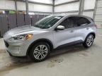 2022 Ford Escape Sel за продажба в New Braunfels, TX - Front End