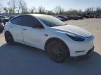 2021 Tesla Model Y  de vânzare în Bridgeton, MO - Side