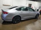 2015 Chrysler 200 C продається в Blaine, MN - Mechanical