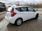 2016 Nissan Versa Note S zu verkaufen in Louisville, KY - Front End