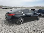 2021 Nissan Altima Sv იყიდება Cahokia Heights-ში, IL - Front End