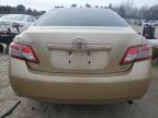 2011 Toyota Camry Base for Sale in Mendon, MA - Front End