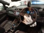 2024 NISSAN LEAF E + T for sale at Copart SANDWICH
