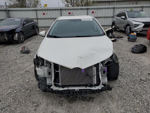 Хэтчбеки TOYOTA SCION 2016 Белы