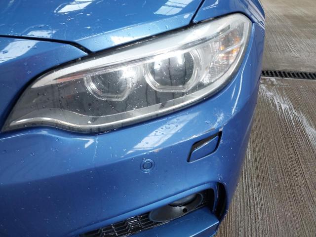2014 BMW 225D M SPO