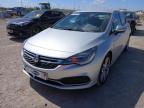 2018 VAUXHALL ASTRA SRI VX-LINE NAV  for sale at Copart CORBY