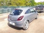 2013 VAUXHALL CORSA SXI for sale at Copart COLCHESTER
