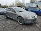 2012 Ford Taurus Sel zu verkaufen in Portland, OR - Rear End