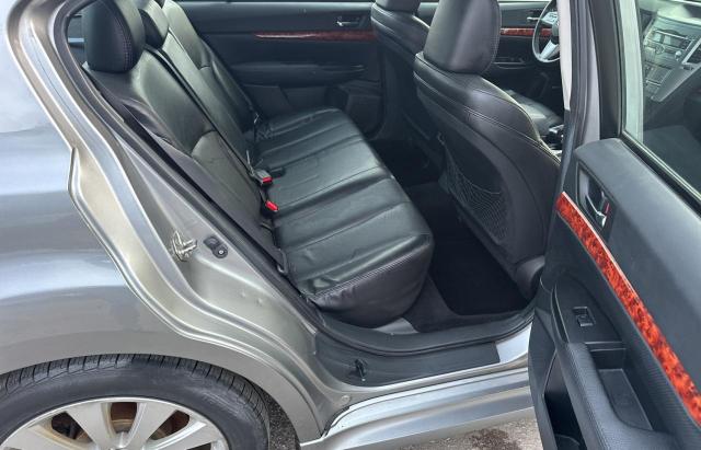 2011 SUBARU LEGACY 2.5I LIMITED