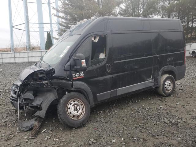 2016 Ram Promaster 2500 2500 High