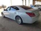 2016 Hyundai Equus Signature на продаже в Phoenix, AZ - Side