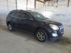 2017 Chevrolet Equinox Lt   en Venta en Lexington, KY - Water/Flood