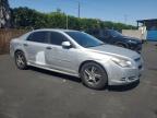 2011 Chevrolet Malibu 2Lt na sprzedaż w San Martin, CA - Vandalism