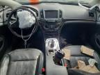 2016 Buick Regal Premium de vânzare în Wayland, MI - Side