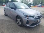 2020 VAUXHALL CORSA SRI for sale at Copart WOLVERHAMPTON