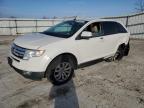 2010 Ford Edge Sel продається в Walton, KY - Rear End
