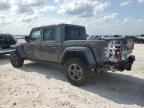 2021 Jeep Gladiator Rubicon for Sale in Temple, TX - Rear End