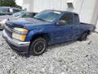 2005 Chevrolet Colorado  за продажба в Apopka, FL - Side