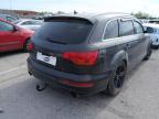 2007 AUDI Q7 S LINE for sale at Copart SANDWICH