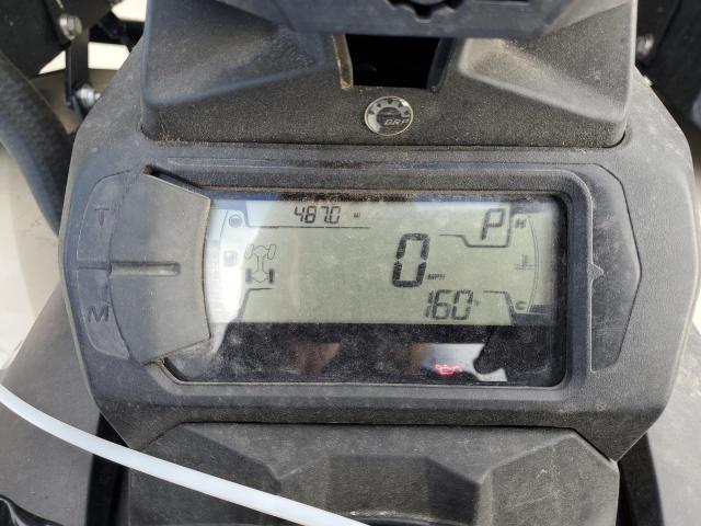 2022 CAN-AM RENEGADE X MR 1000R