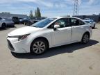2022 Toyota Corolla Le for Sale in Hayward, CA - All Over