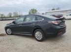 2016 Hyundai Sonata Hybrid იყიდება Pekin-ში, IL - All Over