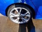 2019 FORD FIESTA ST- for sale at Copart SANDTOFT