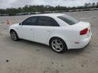 2007 Audi A4 2.0T Quattro de vânzare în Savannah, GA - Side