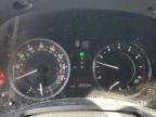 2010 Lexus Is 250 იყიდება Barberton-ში, OH - Minor Dent/Scratches