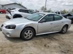 2004 Pontiac Grand Prix Gt for Sale in Pekin, IL - Side