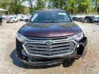 2020 Chevrolet Traverse Premier იყიდება Austell-ში, GA - All Over
