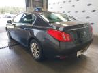 2012 PEUGEOT 508 SR E-H for sale at Copart EAST KILBRIDE
