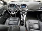 2013 Chevrolet Cruze Ltz de vânzare în Elgin, IL - Rear End