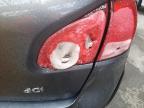 2007 NISSAN QASHQAI ACENTA DCI 2WD  for sale at Copart BELFAST